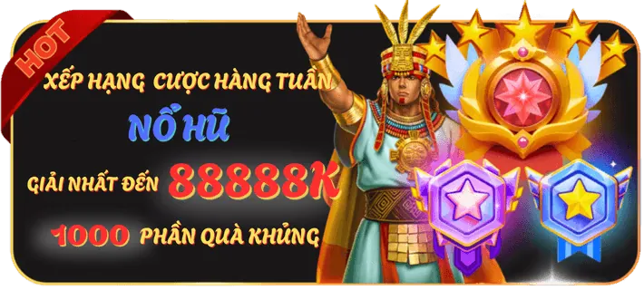 Các chương trình khuyến mãi đặc biệt khác