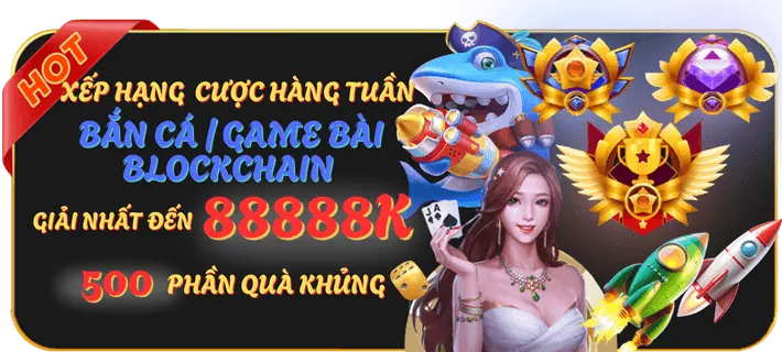 Ưu đãi FC888 di động