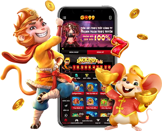 Nền tảng FC888 di động