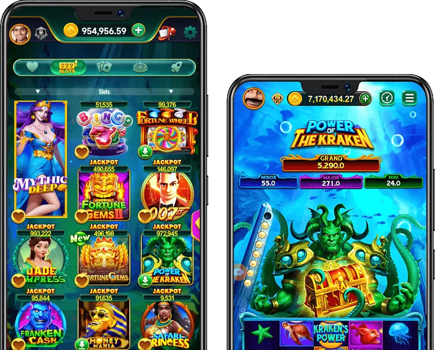 Kho game độc quyền FC888