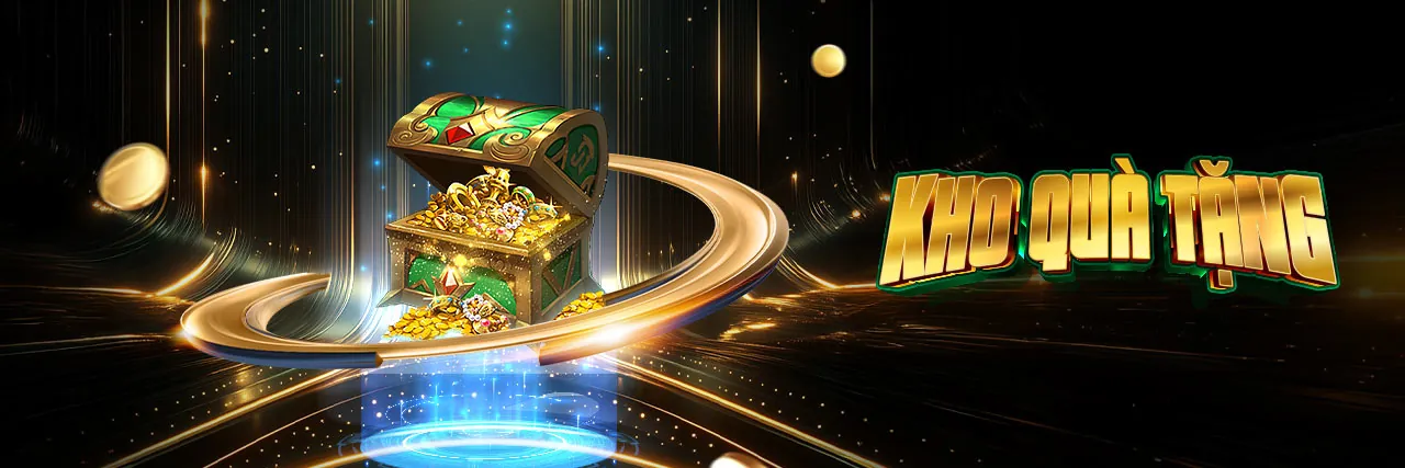 Hình ảnh chính Chương trình VIP fc888 link vào