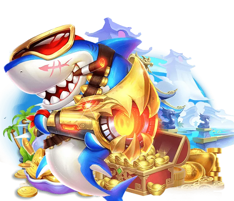 Trò chơi 3D slot sống động