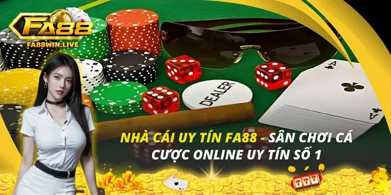Hệ Thống Bảo Mật FC888