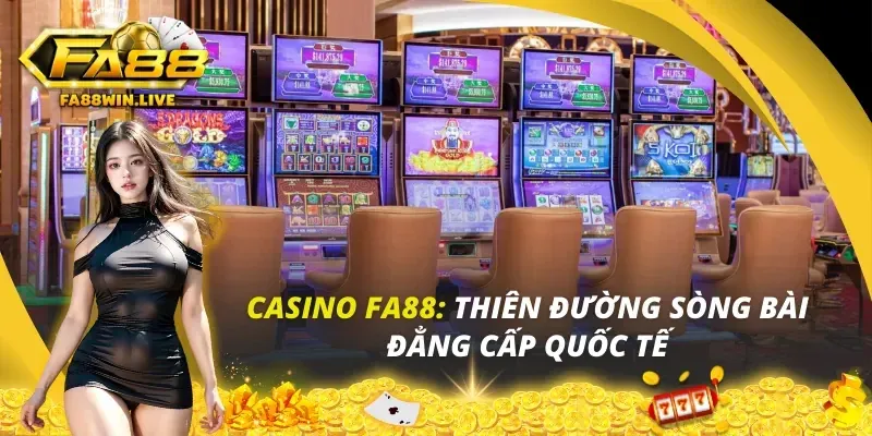 Hỗ trợ Trò chuyện Trực tuyến FC888